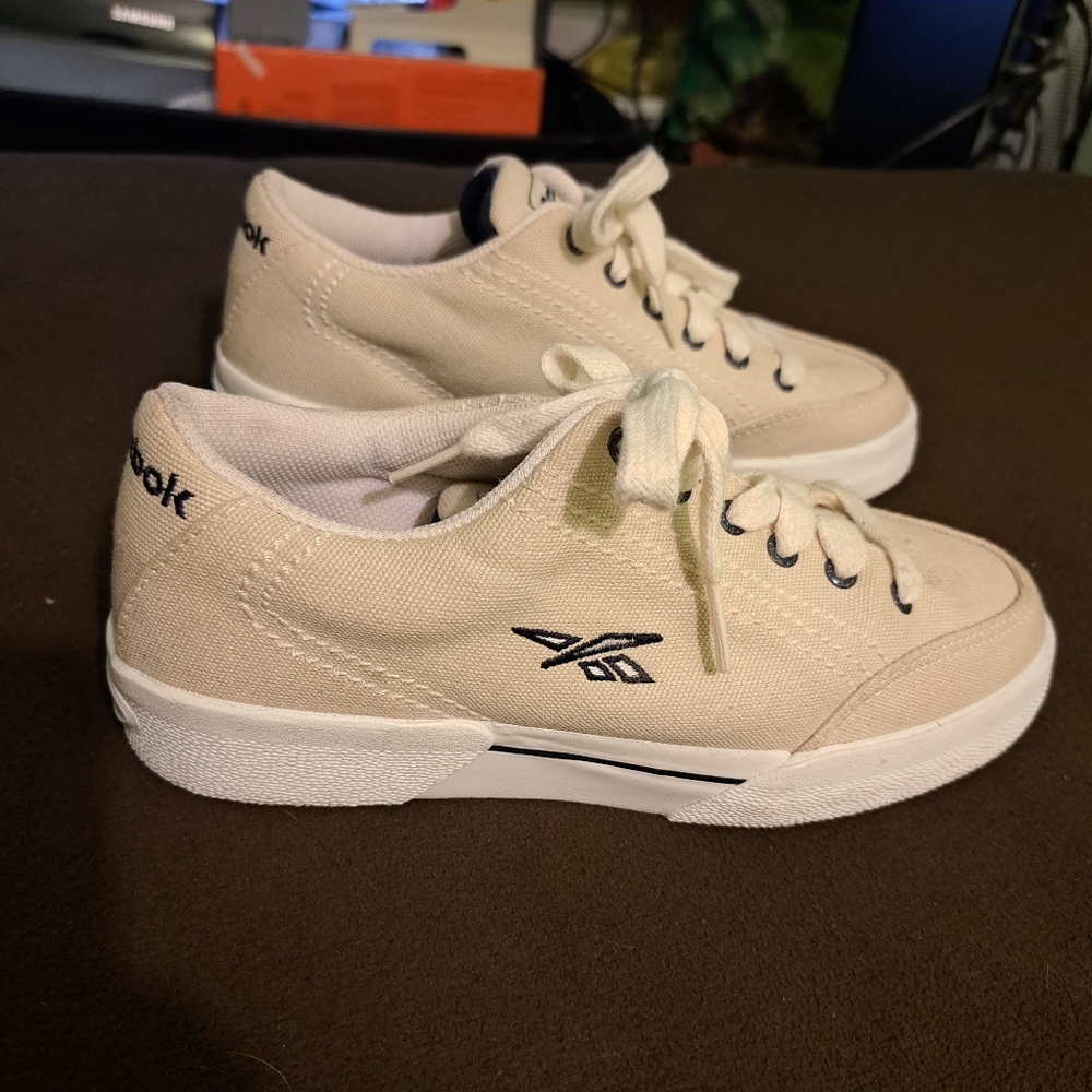 Reebok Running Shoes
